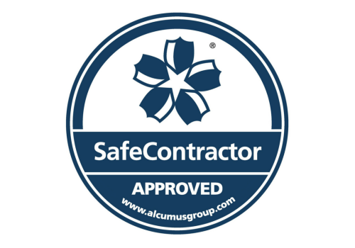 SafeContractor Approved Since 2001