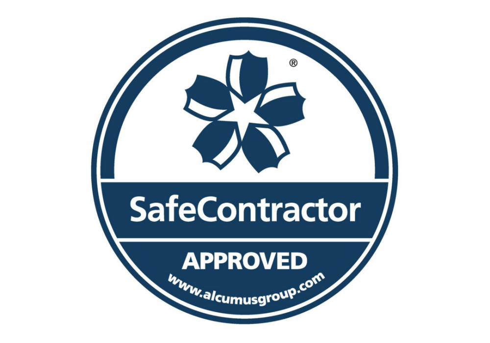 SafeContractor Approved Since 2001