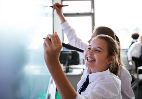 The Importance of Professional School Cleaning Services