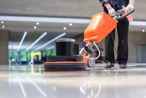 Retail Cleaning
