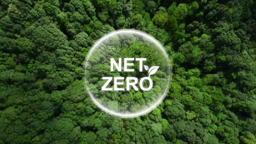 Committed to Net Zero