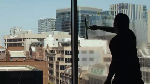 Window Cleaning Services